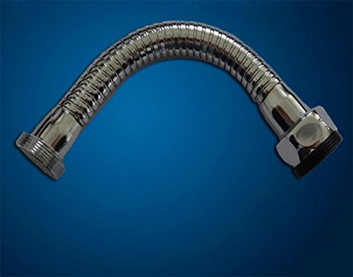 SUN-Adaptateur de robinet en acier inoxydable S...