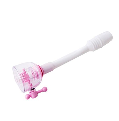 SUN-360 Rotation Aérateur de pulvérisation pivo...