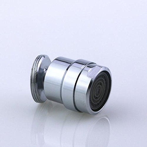 SUN-Cuivre 360 ??Rotation Aérateur de pulvérisa...