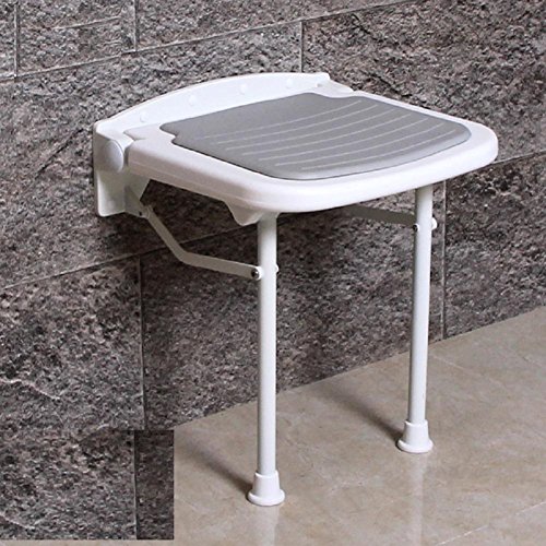 Zapatos de seguridad con baño ducha sillas pleg...