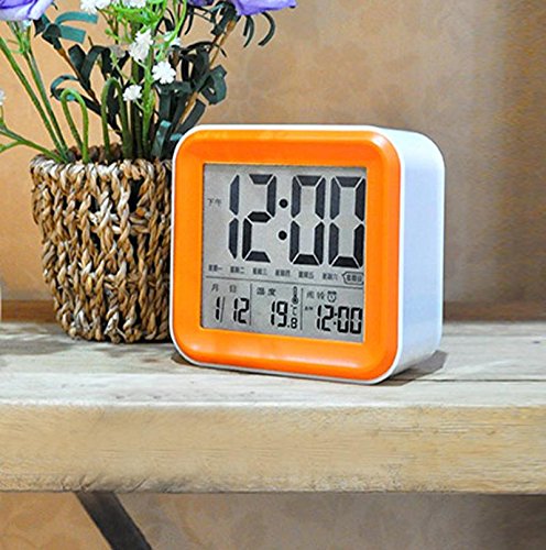 Réveils créatives de l'étudiant, chambres digit...