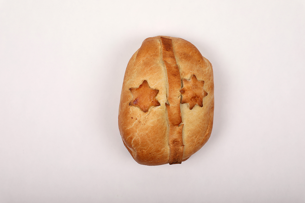 JAMBON SUPÉRIEUR EN CROÛTE PUR BEURRE