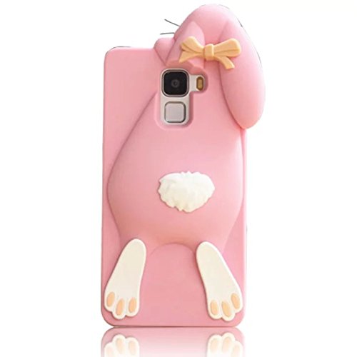 Coque for Huawei Honor 7, Sunnycase® Coque Soup...