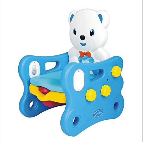 DJ Potty COMMODE toilette d'autres enfants cart...