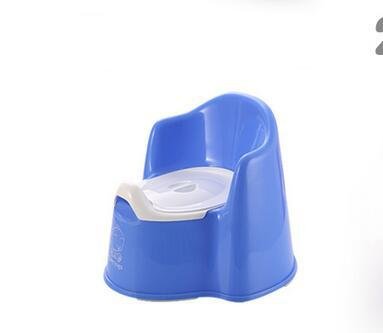 DJ Enfants enfant bébé toilettes WC pot Queen a...