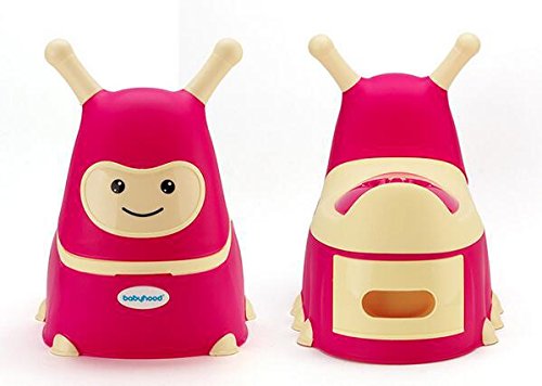 DJ Toilettes WC urinoir dessin animé bébé cheni...