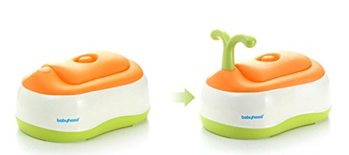 DJ Toilettes pour enfants musique multifonction...