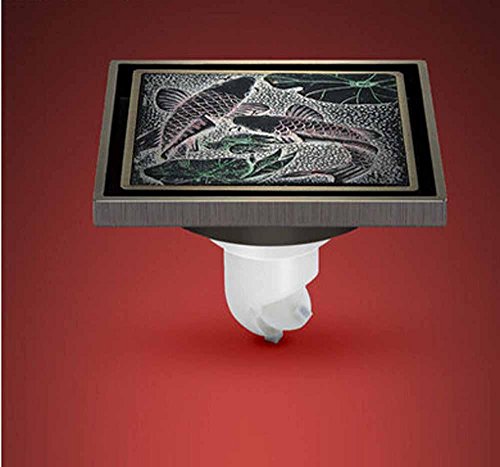 Drain de désodorisant wc élégant et minimaliste...