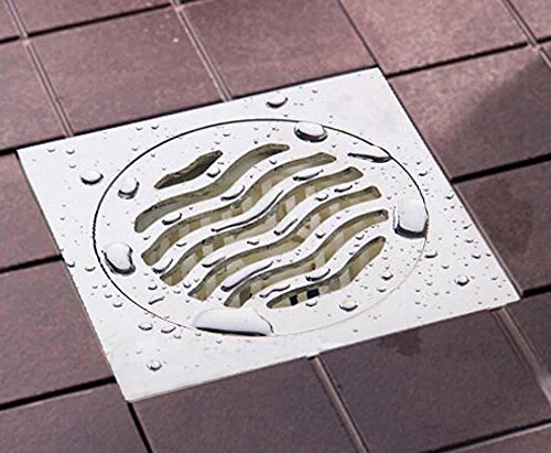 Vidange machine à laver, douche, drain de noyau...