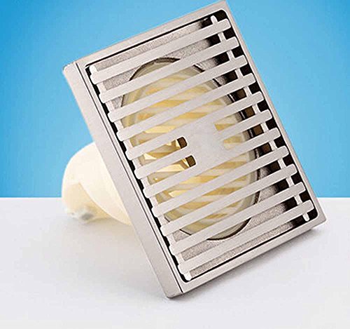Drains de plancher de salle de bains élégante et minimaliste, brossés cuivre adb cuisine salle de bains étage drain douche salle déodorant 6562345165928 BBSLT Drains de plancher de salle de bains élégante et minimaliste, brossés cuivre adb cuisine salle de bains étage drain douche salle déodorant 6562345165928 BBSLT