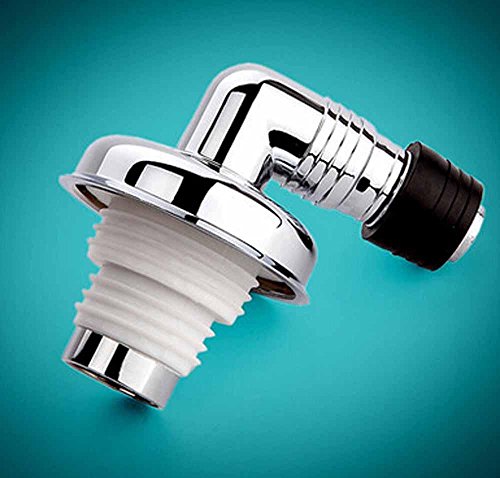 Vidange de machine à laver simple mode, odeurs ...