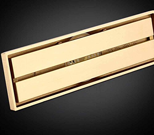 Salle de bain classique européen et canal de do...