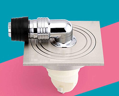 Drains de plancher de salle de bain fashion, dé...