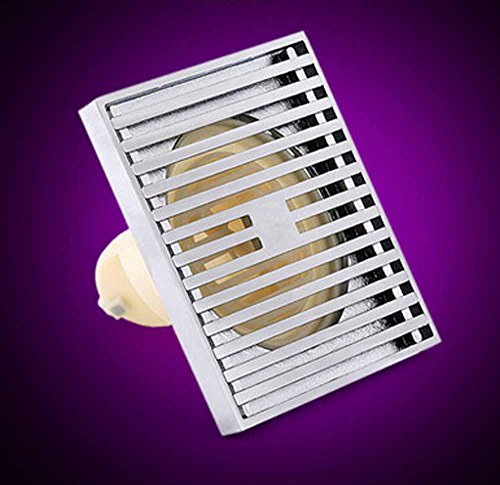 Drains de plancher de salle de bain de mode, dr...