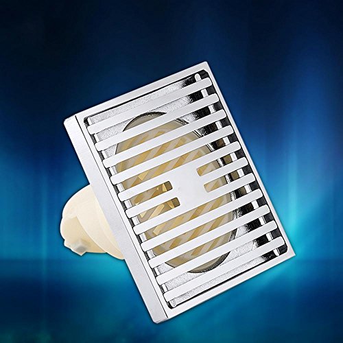 Cuivre de haute qualité et des drains de planch...