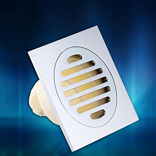 Salle de bain en haut de gamme déodorant drain,...