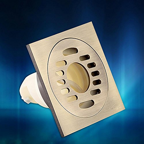 Haut de gamme déodorant vidange résistant aux i...