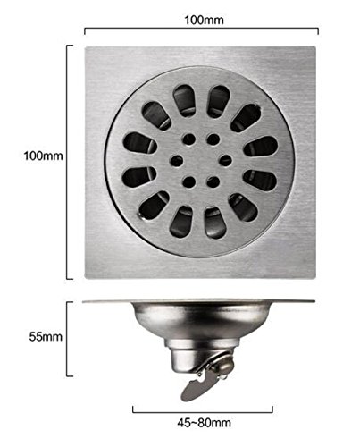 Haut de gamme déodorant ravageurs siphons de so...