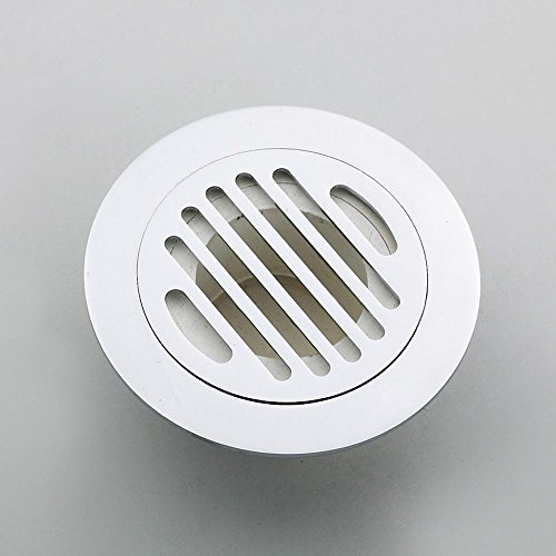 Haute qualité cuivre épaissi autour de vidange ...