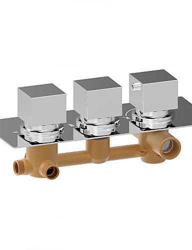 Robinet de douche/robinet de baignoire - americ...