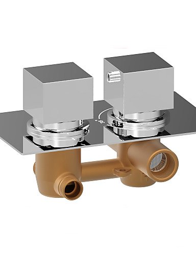 Robinet de douche/robinet de baignoire - americ...