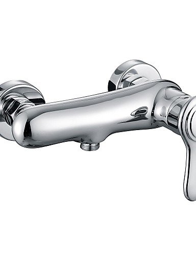 Robinet de douche - antique - douchette inclue ...