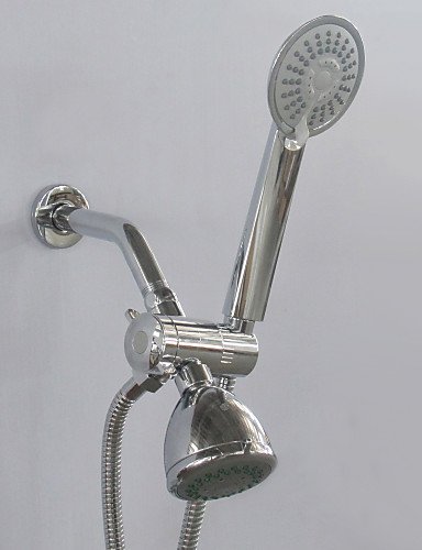 Robinet de douche avec cartouche troisième vite...