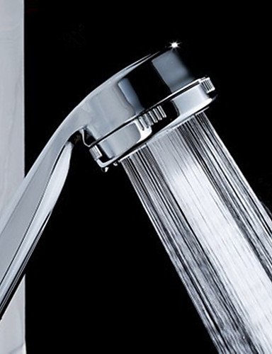 Robinet de douche - contemporain - douche - pla...