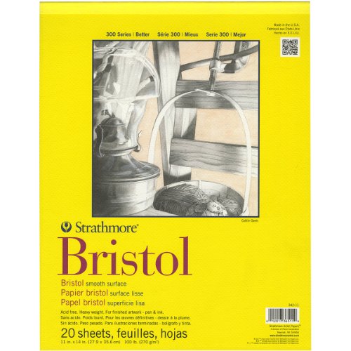 Bilderpalette papier strathmore bristol papier ...
