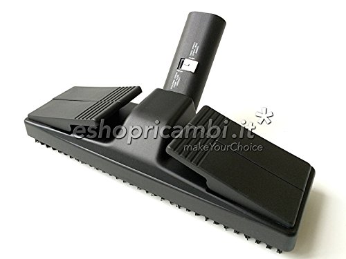 Brosse pour Nettoyeur à vapeur 