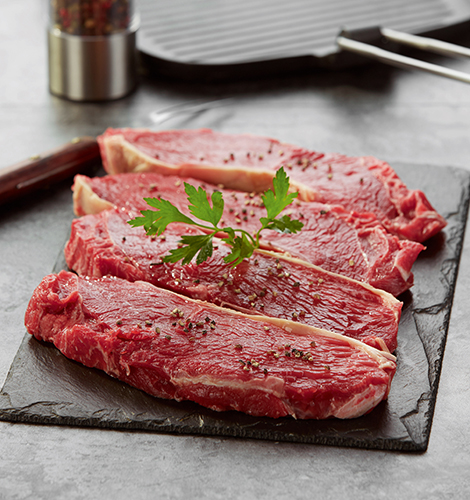  VIANDE BOVINE : Filet*** à rôtir code EAN 6599963236545 