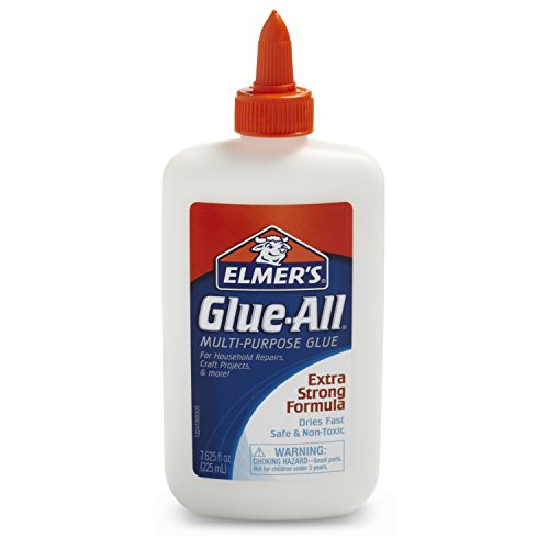 Elmers colle-All multi-usages colle-7.625 onces