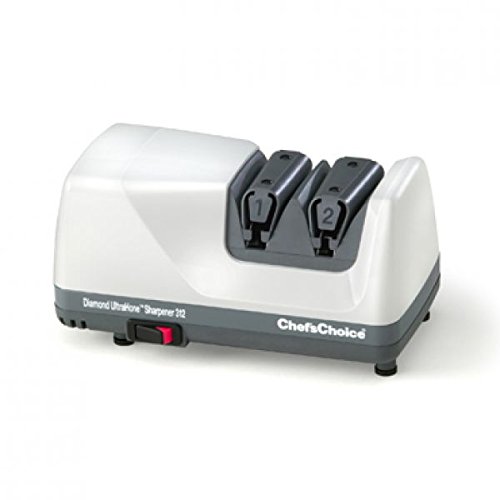 Chefs Choice Affûteuse diamantée pour couteaux DIAMOND ULTRAHONETM code EAN 6624612052611 