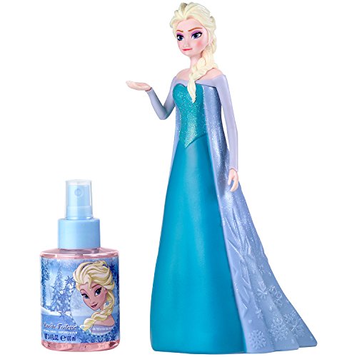 Disney la Reine des Neiges Frozen - Coffret Eau...