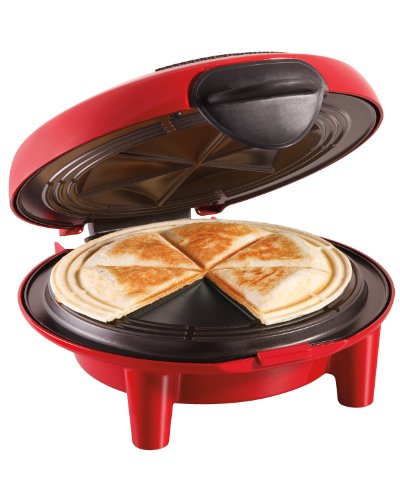 GRI QUESADILLA MAKER