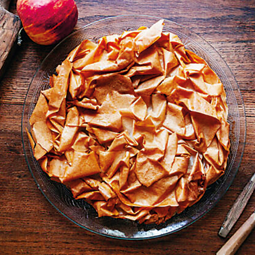 LES DÉLICES D’ALIENOR PASTIS GASCON 4 PERSONNES code EAN 6644385 