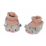 MOULIN ROTY Chaussons souris Jolis trop beaux code EAN 665011 