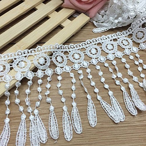 3 yard ruban bordure dentelle au mètre diy cout...