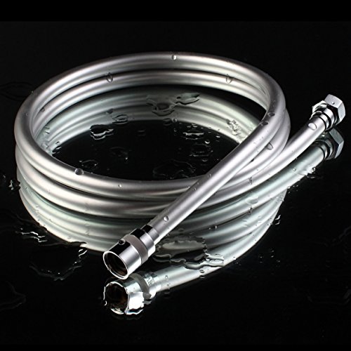 belu BELU pVC flexible, argent, 2.5m 6659265369397 (6659265369397)