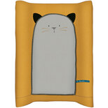 MOULIN ROTY Matelas à langer Les Moustaches code EAN 666190 