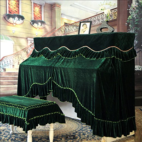 couverture guerriers Continental Piano couvertu...