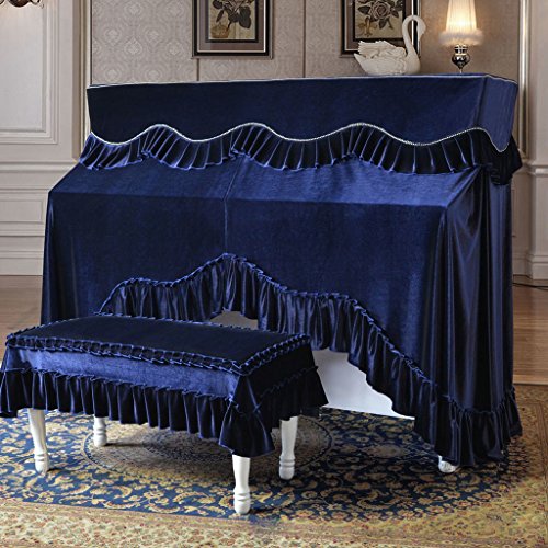 couverture guerriers Continental Piano couvertu...