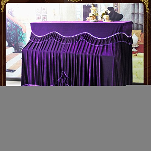 Piano couverture Guerriers couvercle du piano p...