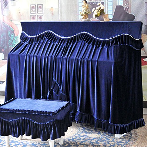Piano couverture Guerriers couvercle du piano p...