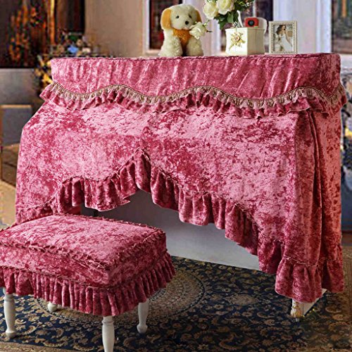 Guerriers Piano couvrent l'ensemble des perles ...