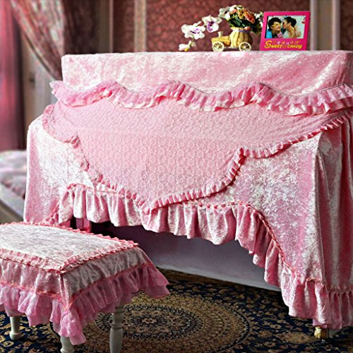 Guerriers Piano couvrent l'ensemble des perles ...