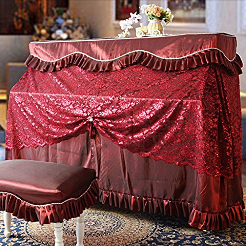 Mercure guerriers couvercle du piano cache-pous...