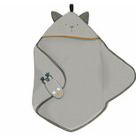 MOULIN ROTY Sortie de bain Les Moustaches code EAN 666270 