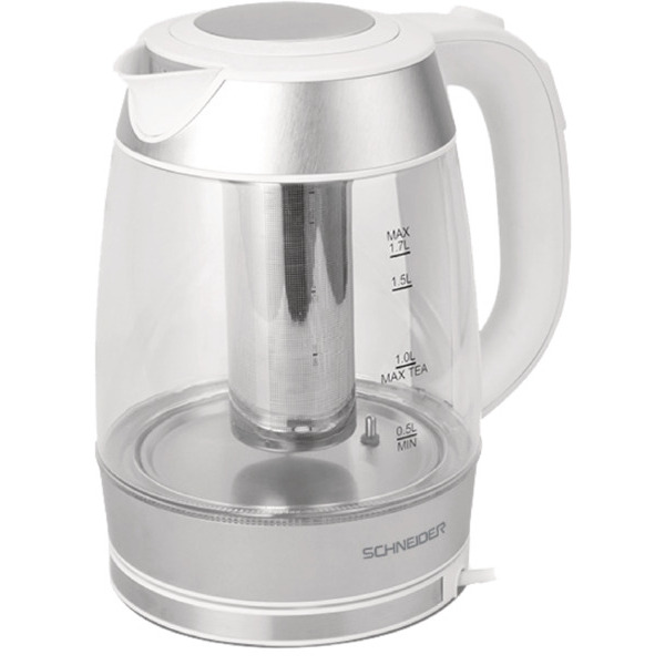 BOUILLOIRE THÉIÈRE 
