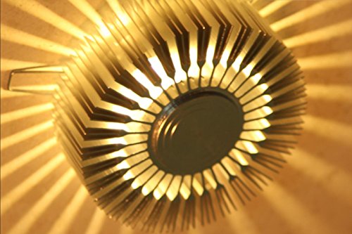 Sun flower style fer forgé lampe salon mur déco...